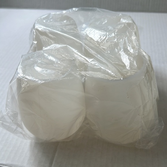 Silicone stemless wine glasses - Picture 3 of 4